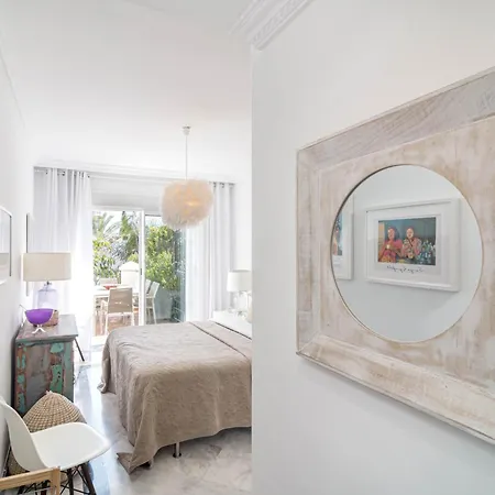 Sdg2b - Senorio De Gonzaga Apartment Marbella