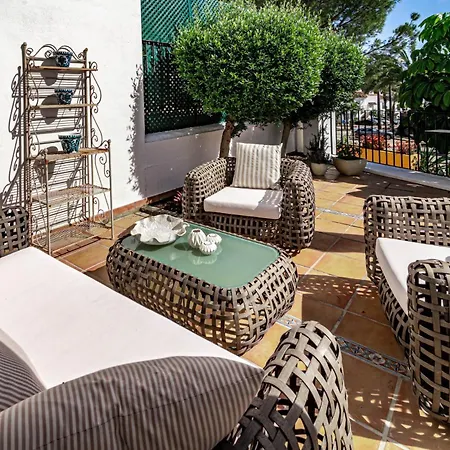 Apartment Sdg2b - Senorio De Gonzaga