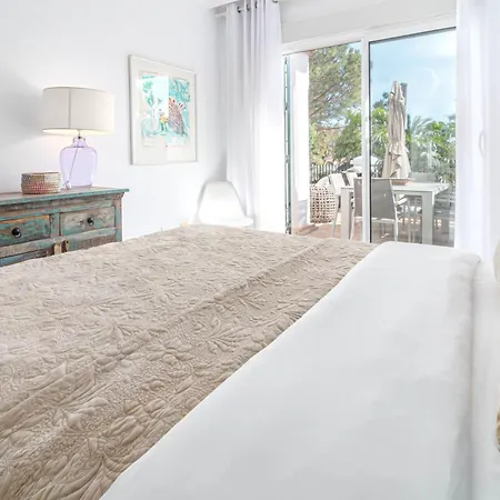Apartment Sdg2b - Senorio De Gonzaga Marbella
