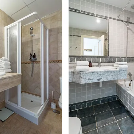 Sdg2b - Senorio De Gonzaga Apartment Marbella