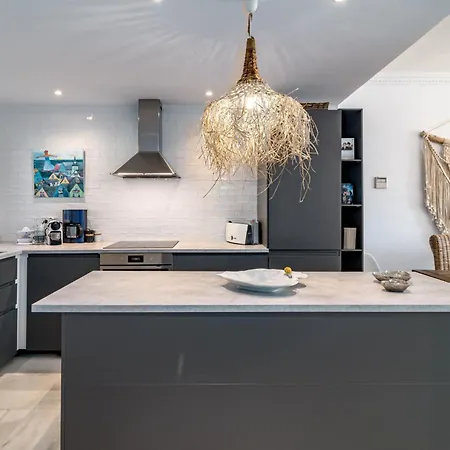 Apartment Sdg2b - Senorio De Gonzaga