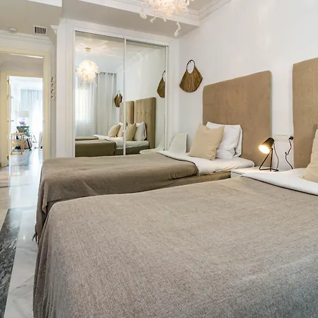 Sdg2b - Senorio De Gonzaga Apartment Marbella