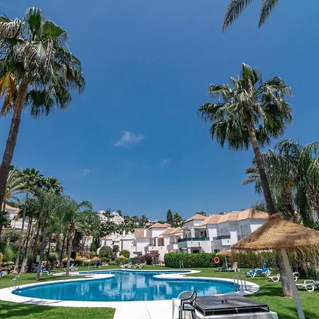 Apartment Sdg2b - Senorio De Gonzaga Marbella