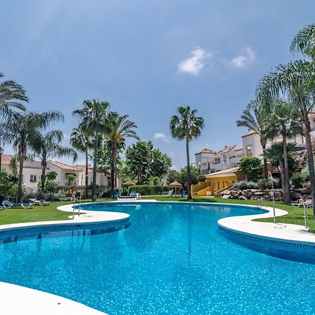 Apartment Sdg2b - Senorio De Gonzaga